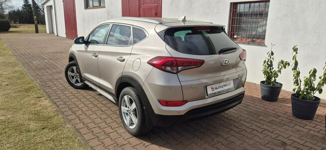 Hyundai Tucson MEDIA-BLUETOOTH