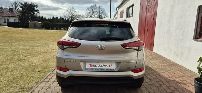 Hyundai Tucson MEDIA-BLUETOOTH