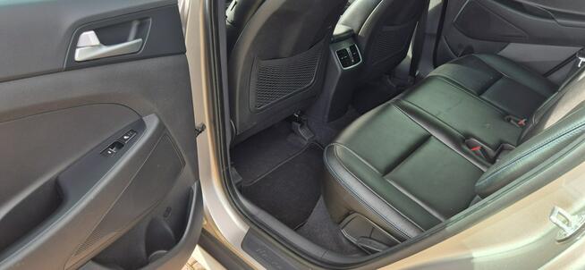 Hyundai Tucson MEDIA-BLUETOOTH