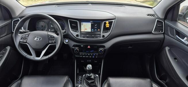 Hyundai Tucson MEDIA-BLUETOOTH