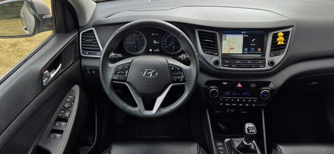 Hyundai Tucson MEDIA-BLUETOOTH