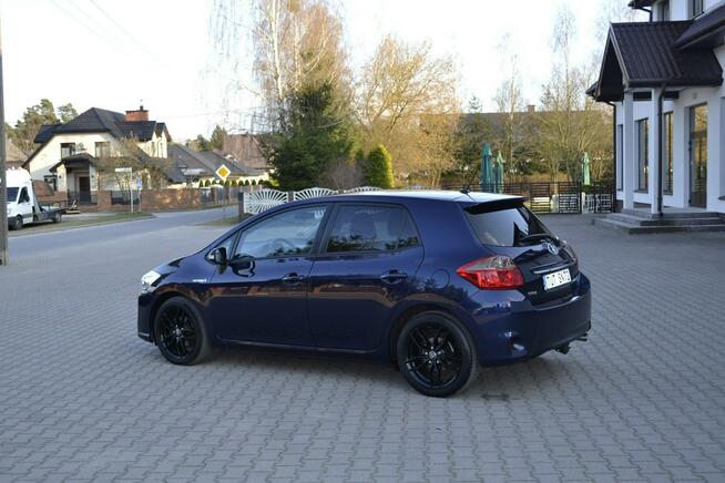 Toyota Auris 1.8 *99KM*benzyna+ hybryda *automat