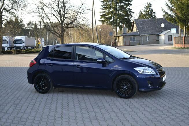 Toyota Auris 1.8 *99KM*benzyna+ hybryda *automat