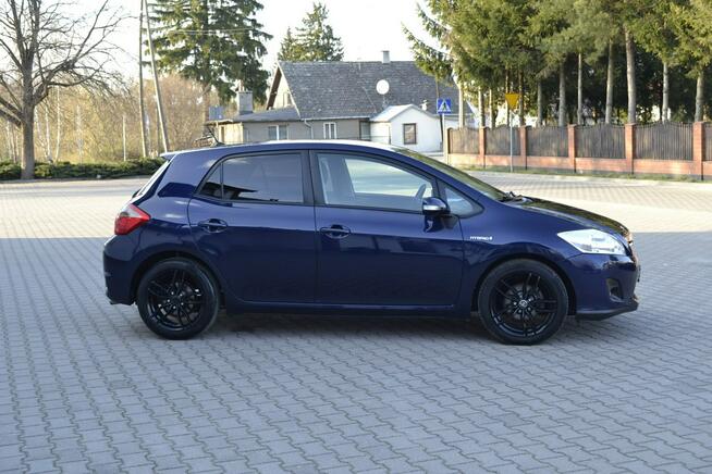 Toyota Auris 1.8 *99KM*benzyna+ hybryda *automat