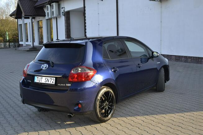 Toyota Auris 1.8 *99KM*benzyna+ hybryda *automat