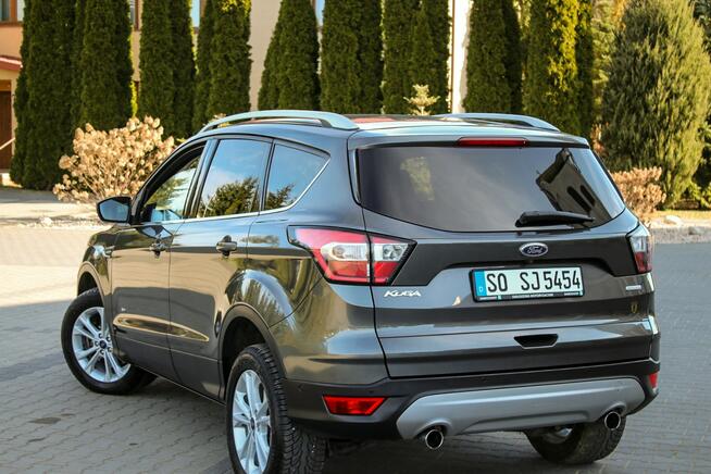 Ford Kuga 180KM 4x4 Kamera Park Assist Manetki El.Klapa Podgrzewana Kierownica