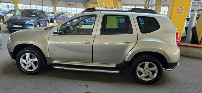 Dacia Duster ZOBACZ OPIS !! W podanej cenie roczna gwarancja