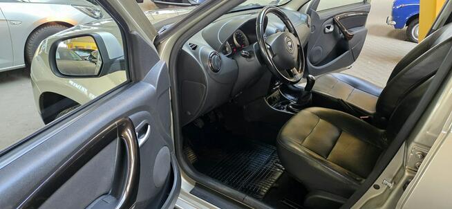 Dacia Duster ZOBACZ OPIS !! W podanej cenie roczna gwarancja