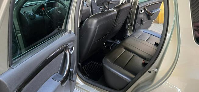 Dacia Duster ZOBACZ OPIS !! W podanej cenie roczna gwarancja