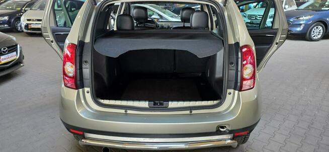 Dacia Duster ZOBACZ OPIS !! W podanej cenie roczna gwarancja