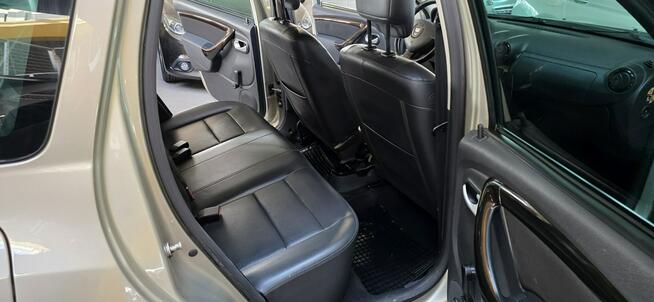 Dacia Duster ZOBACZ OPIS !! W podanej cenie roczna gwarancja