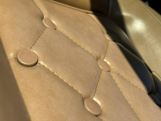 Pontiac Grand Prix Rocznik 1977 Wersja Limited Edition