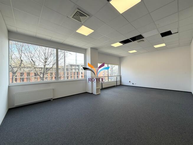 Lokal użytkowy Marki Centrum, Słoneczna