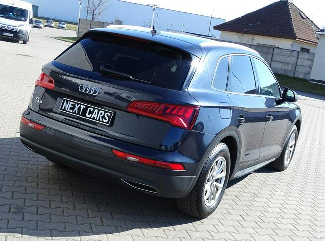 Audi Q5 2.0 Tdi # Manual #Skóra # Navi #
