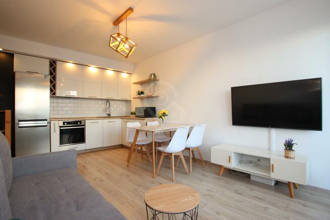 Mieszkanie Wrocław Wrocław-Stare Miasto, Wrocław-Stare Miasto, Tęczowa