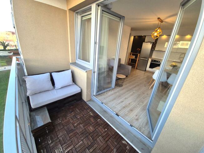 Mieszkanie Wrocław Wrocław-Stare Miasto, Wrocław-Stare Miasto, Tęczowa