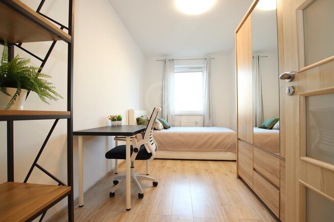 Mieszkanie Wrocław Wrocław-Stare Miasto, Wrocław-Stare Miasto, Tęczowa