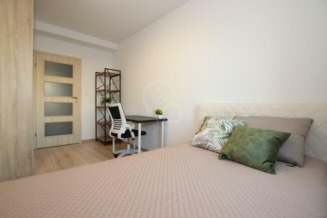 Mieszkanie Wrocław Wrocław-Stare Miasto, Wrocław-Stare Miasto, Tęczowa