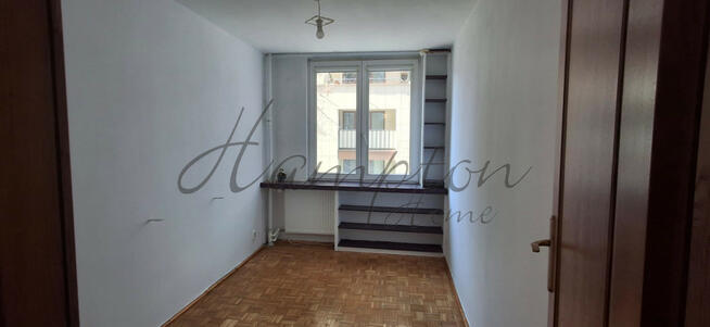 Mieszkanie Warszawa gm. Praga-Południe, Międzynarodowa