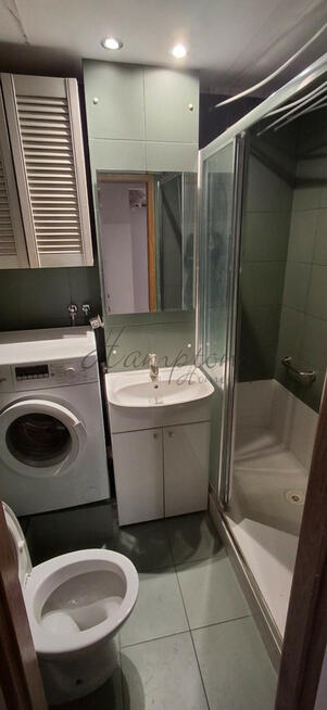 Mieszkanie Warszawa gm. Praga-Południe, Międzynarodowa