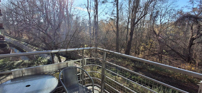 Mieszkanie Warszawa gm. Mokotów Mokotów, Stegny, Aleja Wilanowska