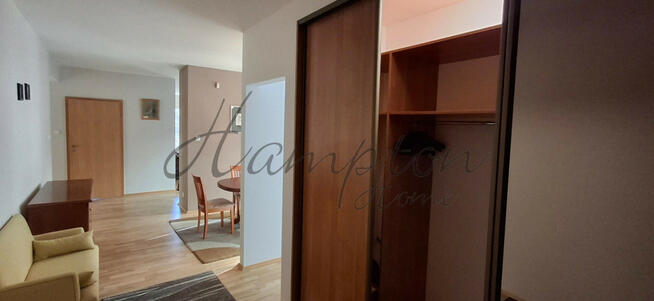 Mieszkanie Warszawa gm. Mokotów Mokotów, Stegny, Aleja Wilanowska