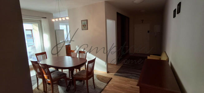 Mieszkanie Warszawa gm. Mokotów Mokotów, Stegny, Aleja Wilanowska