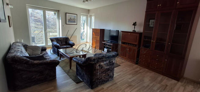 Mieszkanie Warszawa gm. Mokotów Mokotów, Stegny, Aleja Wilanowska