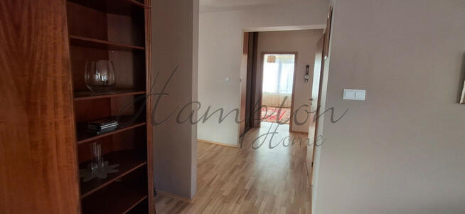 Mieszkanie Warszawa gm. Mokotów Mokotów, Stegny, Aleja Wilanowska