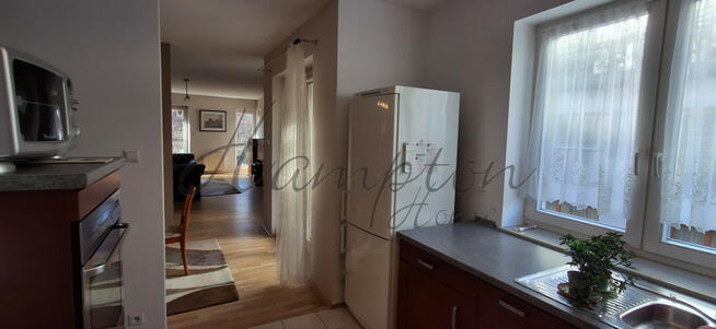 Mieszkanie Warszawa gm. Mokotów Mokotów, Stegny, Aleja Wilanowska