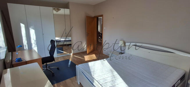 Mieszkanie Warszawa gm. Mokotów Mokotów, Stegny, Aleja Wilanowska