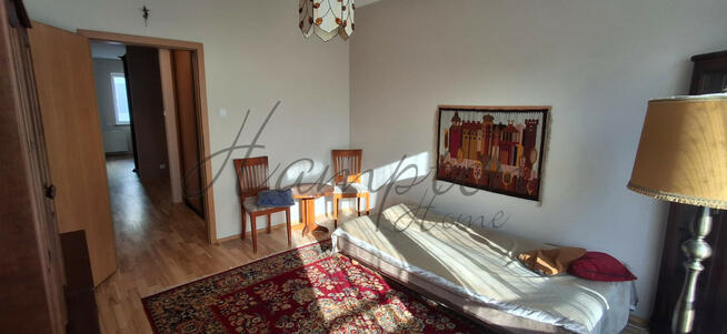 Mieszkanie Warszawa gm. Mokotów Mokotów, Stegny, Aleja Wilanowska