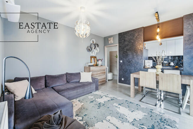 Mieszkanie Katowice Panewniki, Bałtycka