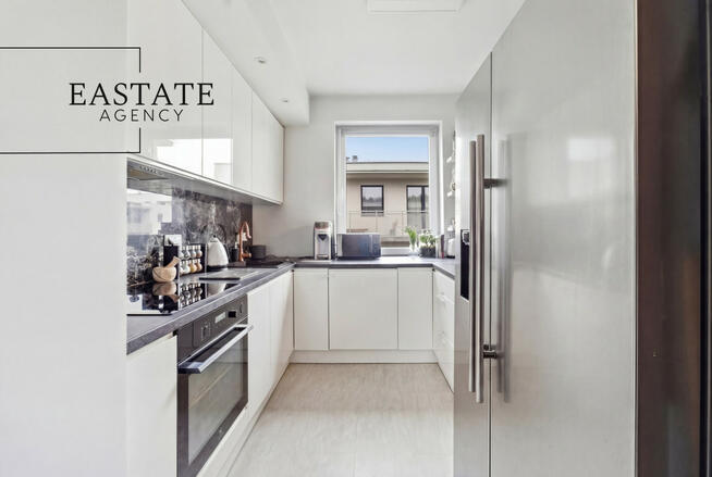 Mieszkanie Katowice Panewniki, Bałtycka