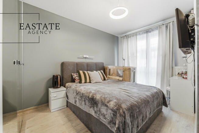 Mieszkanie Katowice Panewniki, Bałtycka