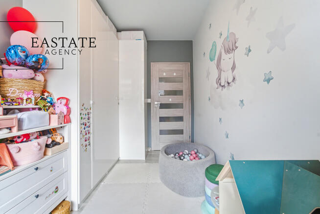 Mieszkanie Katowice Panewniki, Bałtycka