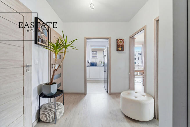 Mieszkanie Katowice Panewniki, Bałtycka