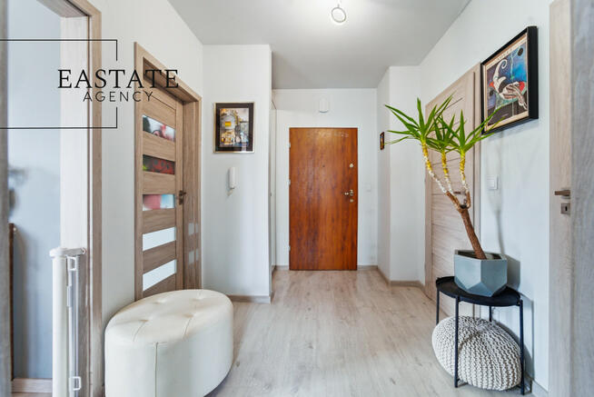 Mieszkanie Katowice Panewniki, Bałtycka