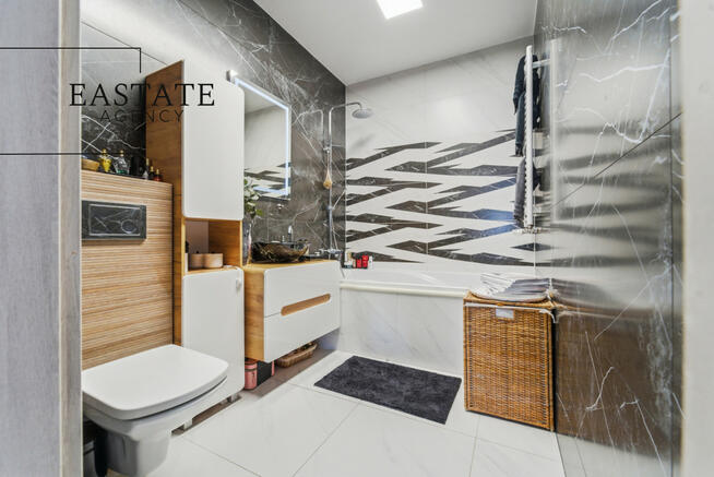 Mieszkanie Katowice Panewniki, Bałtycka