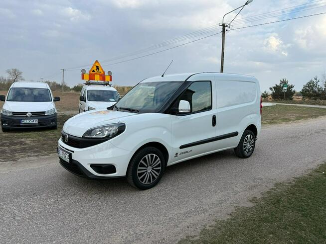 1.4Tjet/120KM /3 osobowy /2020 r/Nowym LPG /przebieg 48 tys km/2XDoblo