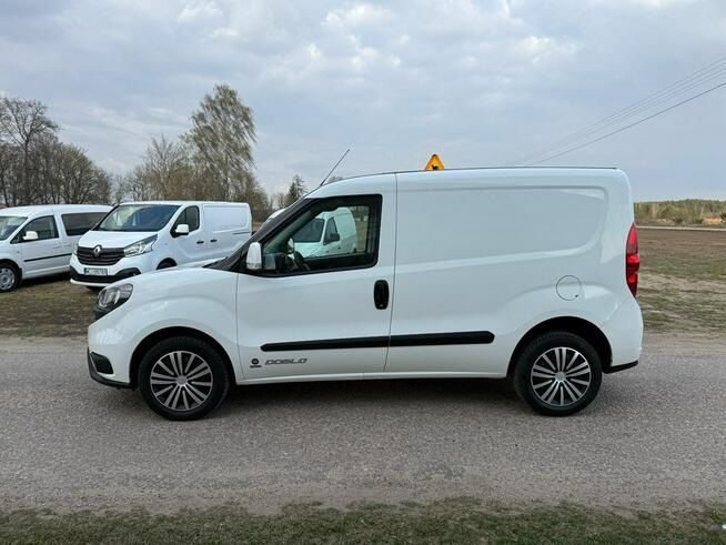 1.4Tjet/120KM /3 osobowy /2020 r/Nowym LPG /przebieg 48 tys km/2XDoblo