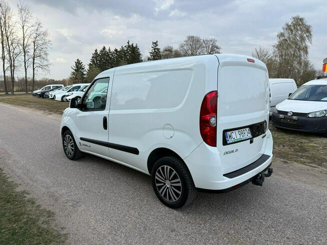 1.4Tjet/120KM /3 osobowy /2020 r/Nowym LPG /przebieg 48 tys km/2XDoblo