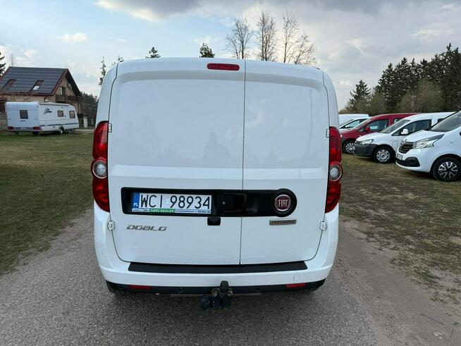 1.4Tjet/120KM /3 osobowy /2020 r/Nowym LPG /przebieg 48 tys km/2XDoblo