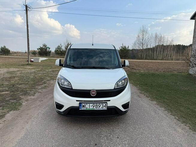 1.4Tjet/120KM /3 osobowy /2020 r/Nowym LPG /przebieg 48 tys km/2XDoblo