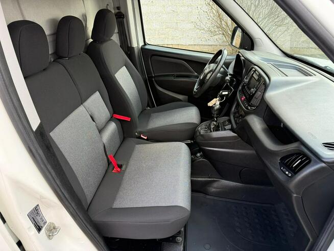 1.4Tjet/120KM /3 osobowy /2020 r/Nowym LPG /przebieg 48 tys km/2XDoblo