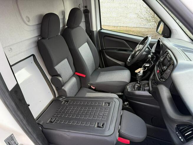 1.4Tjet/120KM /3 osobowy /2020 r/Nowym LPG /przebieg 48 tys km/2XDoblo