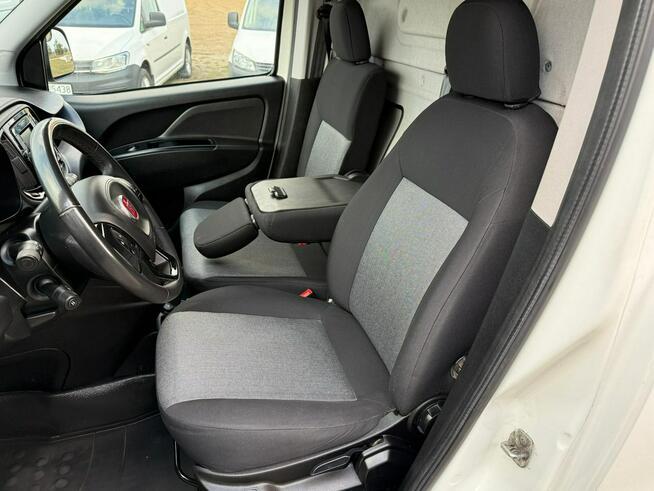 1.4Tjet/120KM /3 osobowy /2020 r/Nowym LPG /przebieg 48 tys km/2XDoblo