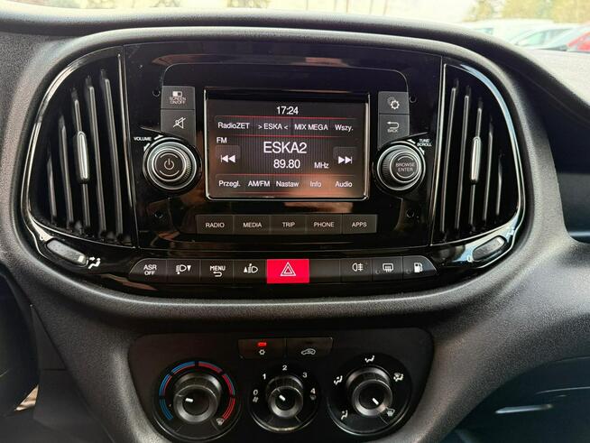 1.4Tjet/120KM /3 osobowy /2020 r/Nowym LPG /przebieg 48 tys km/2XDoblo