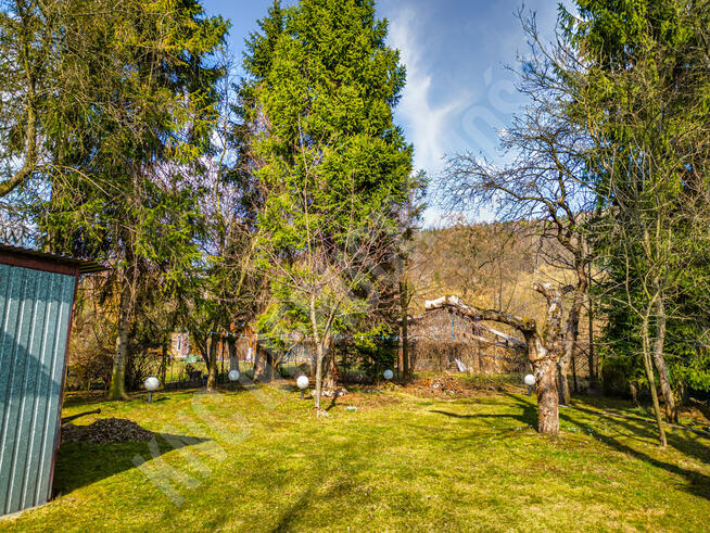 Unikalna okazja! Dom z duszą i 100-letnią historią