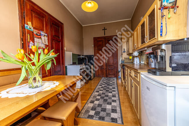 Unikalna okazja! Dom z duszą i 100-letnią historią